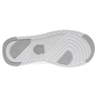 Foto 4 | Foto 4 | Tenis K-Swiss Salt Mid color Blanco para Niños