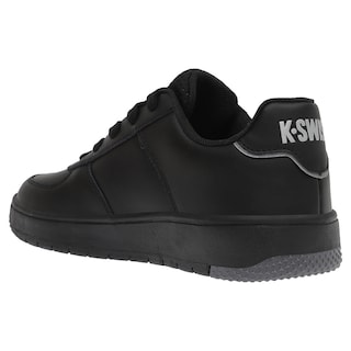 Foto 3 | Foto 3 | Tenis K-swiss Salt 2 Negros para Niño