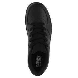 Foto 5 | Foto 5 | Tenis K-swiss Salt 2 Negros para Niño