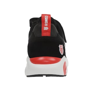 Foto 7 | Foto 7 | Tenis K-Swiss Wirdo color Negro para Niños