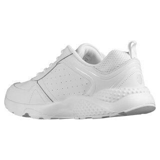 Foto 3 | Foto 3 | Tenis K-swiss Rocket W/laces color Blanco para Niños