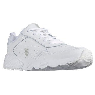 Foto 1 | Foto 1 | Tenis K-swiss Rocket W/laces color Blanco para Niños
