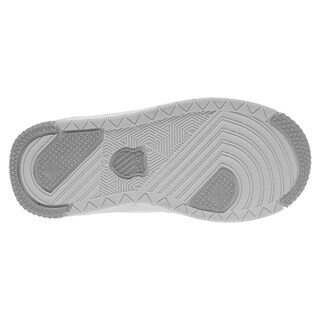 Foto 4 | Foto 4 | Tenis K-swiss Salt Mid Blanco para Niño