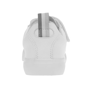 Foto 7 | Foto 7 | Tenis para Niño K-swiss Mini Trinity Color Blanco