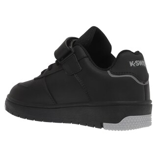 Foto 3 | Foto 3 | Tenis K-swiss Salt 2 color Negro para Niños