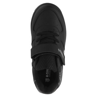 Foto 5 | Foto 5 | Tenis K-swiss Salt 2 color Negro para Niños