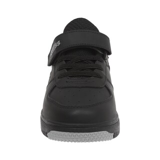 Foto 6 | Foto 6 | Tenis K-swiss Salt 2 color Negro para Niños