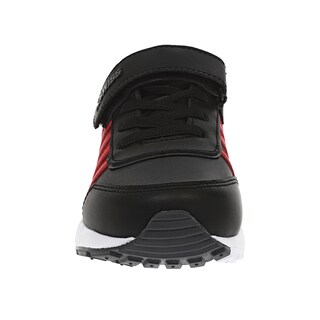 Foto 6 | Foto 6 | Tenis K-swiss Tross Ii Negros para Niño