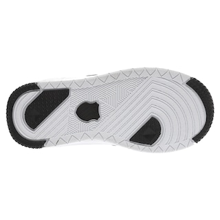 Foto 4 | Foto 4 | Tenis K-swiss Salt Mid color Blanco/Negro para Niño