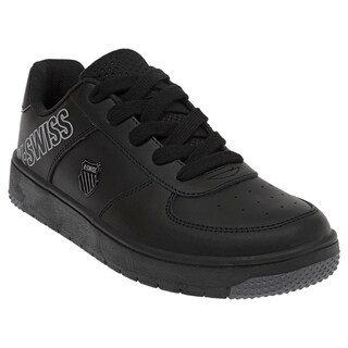 Foto 1 | Foto 1 | Tenis K-swiss Salt 2 Negros para Niño