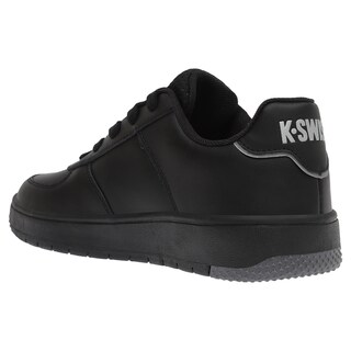 Foto 3 | Foto 3 | Tenis K-swiss Salt 2 Negros para Niño