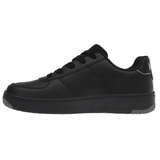 Foto 8 | Foto 8 | Tenis K-swiss Salt 2 Negros para Niño
