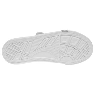 Foto 4 | Foto 4 | Tenis para Niño K-swiss Mini Trinity Color Blanco