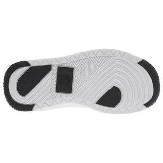 Foto 4 | Foto 4 | Tenis K-Swiss Salt Mid color Blanco y Negro para Niños