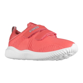 Foto 1 | Foto 1 | Tenis K-Swiss Kore Kids Coral