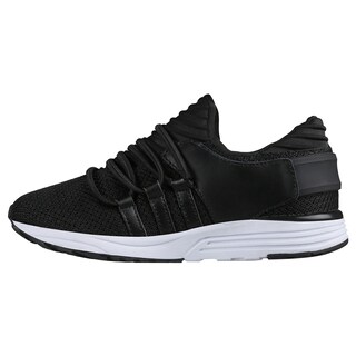 Foto 8 | Foto 8 | Tenis K-swiss Kaelo Negro