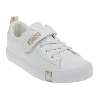 Foto 1 | Foto 1 | Tenis Mini Trinity Ch Blanco