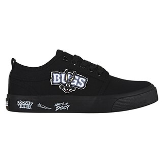 Foto 2 | Foto 2 | Tenis K-swiss Boys Fun Jr Negro