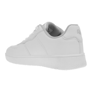 Foto 3 | Foto 3 | Tenis Boys K-swiss Salt K Blanco