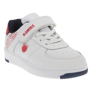 Foto 1 | Foto 1 | Tenis K-Swiss Salt 2 N CH Blanco para Niño