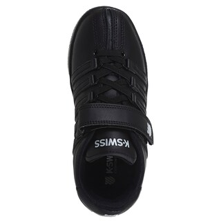 Foto 5 | Foto 5 | Tenis K-Swiss color Negro para Niño