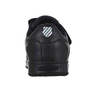 Foto 7 | Foto 7 | Tenis K-Swiss color Negro para Niño