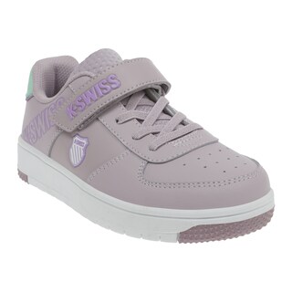 Foto 1 | Foto 1 | Tenis K-Swiss color Púrpura para Niño