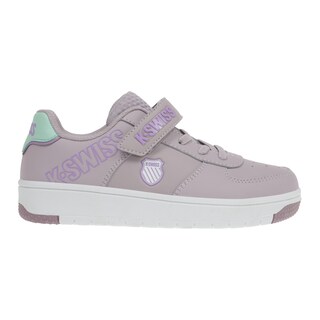 Foto 2 | Foto 2 | Tenis K-Swiss color Púrpura para Niño