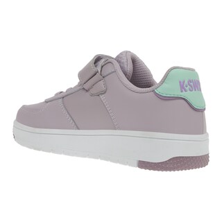 Foto 3 | Foto 3 | Tenis K-Swiss color Púrpura para Niño