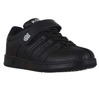 Foto 1 | Foto 1 | Tenis K-Swiss color Negro para Niño