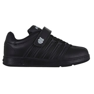 Foto 2 | Foto 2 | Tenis K-Swiss color Negro para Niño