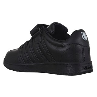 Foto 3 | Foto 3 | Tenis K-Swiss color Negro para Niño