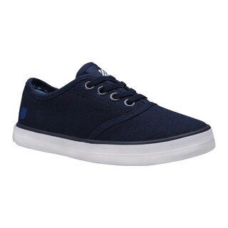 Foto 1 | Foto 1 | Tenis K-swiss Beverly Chic Azul Oscuro
