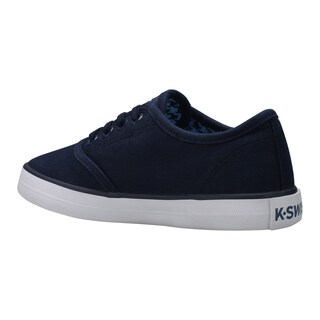 Foto 3 | Foto 3 | Tenis K-swiss Beverly Chic Azul Oscuro