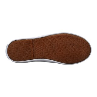 Foto 4 | Foto 4 | Tenis K-swiss Beverly Chic Azul Oscuro