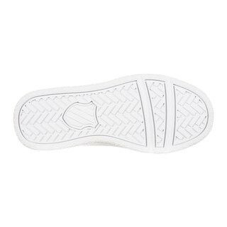 Foto 4 | Foto 4 | Tenis K-Swiss Bugsy Blancos para Niño