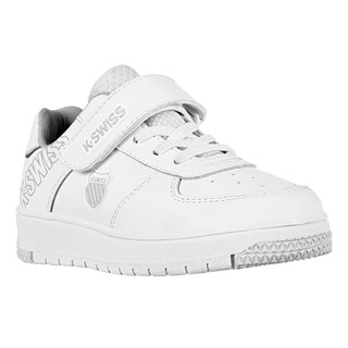 Foto 1 | Foto 1 | Tenis K-Swiss Salt 2 N Ch Blancos para Mujer
