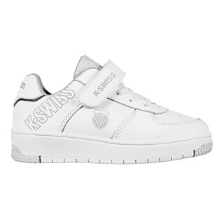 Foto 2 | Foto 2 | Tenis K-Swiss Salt 2 N Ch Blancos para Mujer