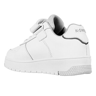 Foto 3 | Foto 3 | Tenis K-Swiss Salt 2 N Ch Blancos para Mujer