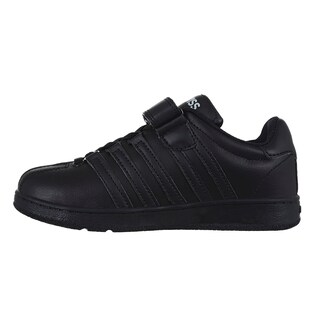 Foto 8 | Foto 8 | Tenis K-Swiss color Negro para Niño
