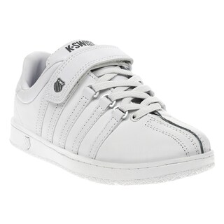 Foto 1 | Foto 1 | Tenis K-Swiss color Blanco para Niño