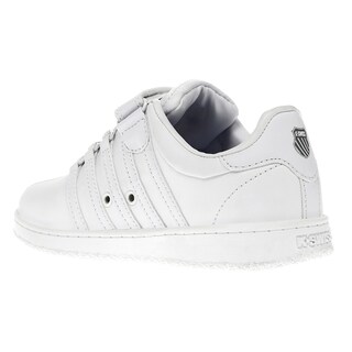 Foto 3 | Foto 3 | Tenis K-Swiss color Blanco para Niño