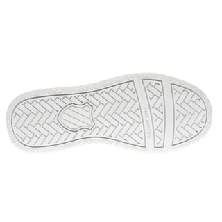 Foto 4 | Foto 4 | Tenis K-Swiss color Blanco para Niño