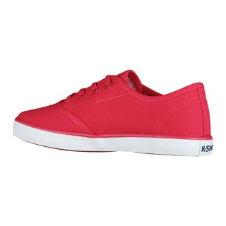 Foto 3 | Foto 3 | Tenis K-swiss Beverly Chic Rosa