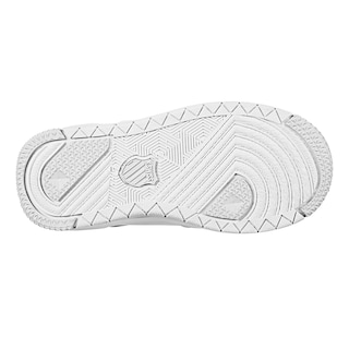 Foto 4 | Foto 4 | Tenis K-Swiss Salt 2 N Ch Blancos para Mujer