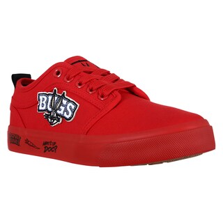 Foto 1 | Foto 1 | Tenis K-Swiss color Rojo para Niño