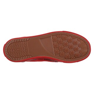Foto 4 | Foto 4 | Tenis K-Swiss color Rojo para Niño