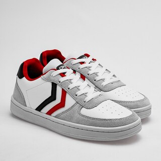 Foto 2 | Foto 2 | Jhos Dkda Tenis Urbano Para Joven Blanco Gris Negro, Código 121807-e