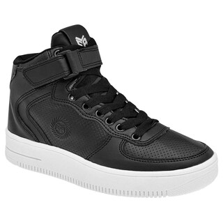 Foto 1 | Foto 1 | Filq Air Tenis Urbano Para Joven Negro, Código 97945-1