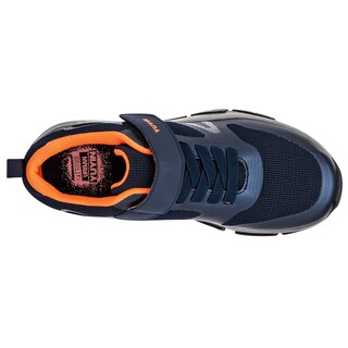 Foto 2 | Foto 2 | Tenis Urbanos Yuyin Azul Marino para Niño